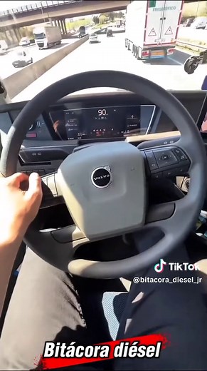 El funcionamiento del cardán en un tractocamión