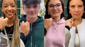 Umfrage: Was bedeuten diese Jugendworte?