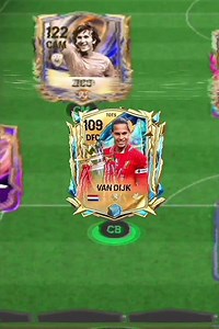 I wasted my money to get crazyest CB 🤯 #fifa #fifamobile #eafc #fcmobile #trending #viralshorts