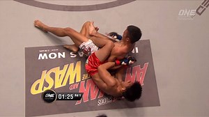 402K views · 744 shares | Joshua Pacio pulled off this WILD...