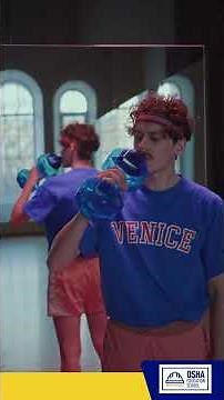 Hot Weather Work Tips | Stay Safe and Productive | OSHA Tips #heat #heatsafety #workplacesafety