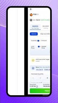 🚀 𝗩𝗲𝗴𝗮 𝗢𝗿𝗱𝗲𝗿 𝗘𝗻𝘁𝗿𝘆 𝗗𝗲𝗺𝗼 – 𝗣𝗹𝗮𝗰𝗲 𝗧𝗿𝗮𝗱𝗲𝘀 𝗙𝗮𝘀𝘁𝗲𝗿 𝘄𝗶𝘁𝗵 𝗔𝗱𝘃𝗮𝗻𝗰𝗲𝗱 𝗢𝗿𝗱𝗲𝗿 𝗧𝘆𝗽𝗲𝘀 (𝗙𝘂𝗹𝗹 𝗚𝘂𝗶𝗱𝗲)