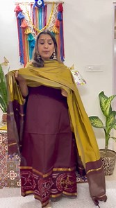 2.4K views | Aipan: We are going to present beautiful Telangana Ikkat...