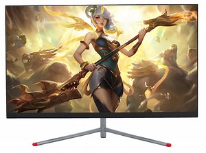 [Hot Item] All in One PC 21.5 24 Inch Desktop Computer I3 I5 I7 PC Gamer Support WiFi and Bt 1080P HD Gaming PC