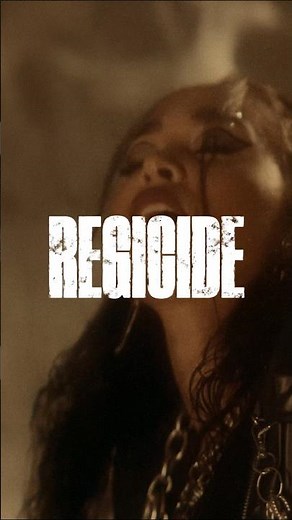 AD INFINITUM releases REGICIDE 🚨 #metal #metalcore #newmusic #adinfinitum