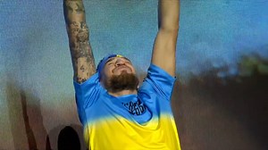 7.6K views · 123 reactions | Undefeated vs. Undeniable. Expect fireworks because the #Bellator301 main event is NEXT on Showtime Sports  | Bellator MMA | Facebook