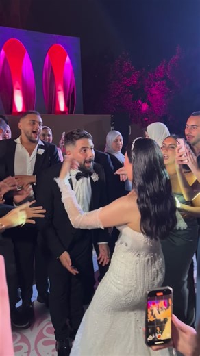 Moments du mariage on Instagram: "Wedding Coverage @moments_du_mariage"