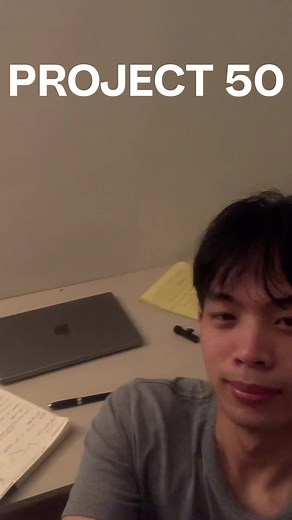 Project 50: A 50-Day Self Improvement Challenge by State of Mind