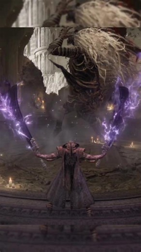 Maliketh Elden Ring Gameplay Highlights