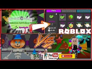 🎃 Ghost Simulator! Finding All Photo Pieces & Getting Spooky Bo PET! Loud Warning!