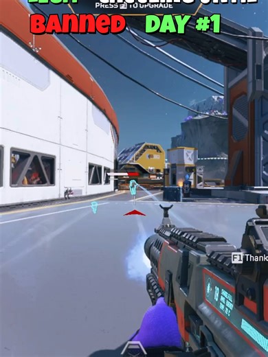 Apex Legends: Fun and Engaging Gameplay