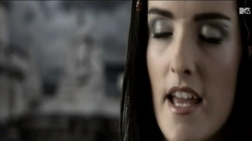 B*Witched - Blame It On The Weatherman (Music Video)