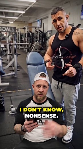 8.4K views · 81 reactions | Did you know this about bench angle when...