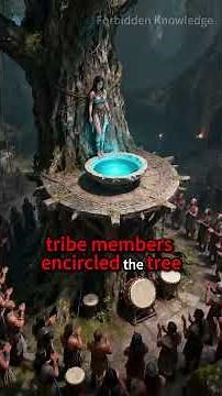 Daily Dose of Forbidden Knowledge: Madagascar's man-eating tree #mythology #supernatural