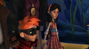 Disney Guilty Party (Wii)