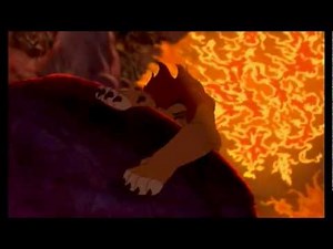 simba et bambi part 2