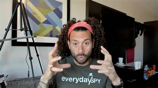 Intelligence officers reveal how artificial intelligence will reshape espionage