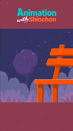 6.3K views · 98 reactions | Animation Tutorial #animation #art | Animation with Shinchon | Facebook