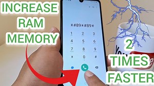 How to Increase Your RAM Memory 2 on any Android | Androidetv