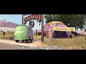 Herbie (Casper) Part 23 - Ending Credits (Happy Halloween)