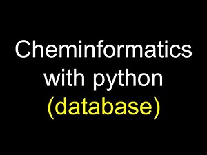1. Database (NTP ICE, ECHA biocide, Pubchem, pubchempy)