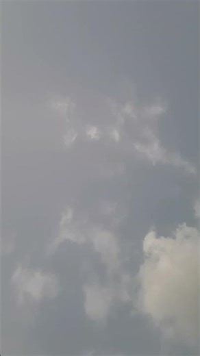 Sky hyperlapse shorts
