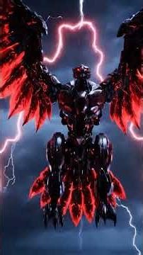 ⚡ Thunderbird vs Phoenix 🔥 Epic Legendary Beast Battle 2025 – Cartoon Animal Battle!