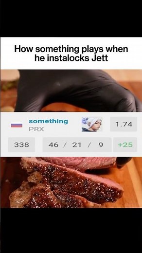 inspiration for all instalock Jetts out there | pprxteam | Valorant