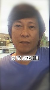 8.9K views · 141 reactions | Meet the world's most feared hacker! He unleashed a virus that crippled computer systems across the globe, sending chills through the CIA, the Pentagon, and even the British Parliament. After 22 years, We tracked him down and here's what we found. | What’s Up Tony? | Facebook