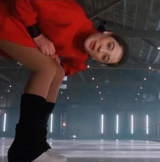 1.8M views · 48K reactions | Toe Pick! The Cutting Edge (1992) ⛸️ | We Don't Wanna Grow Up Podcast | Facebook