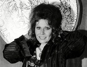 Muere la actriz Ann Wedgeworth ('Apartamento para tres') a los 83 años