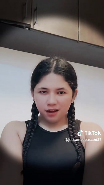 Sam girl シ🐰💫 (@jessamaepasco627)’s videos with original sound - ᴡʀᴀᴛʜ