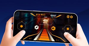 Download & Play Mirana Toys - Smart App on PC & Mac (Emulator)