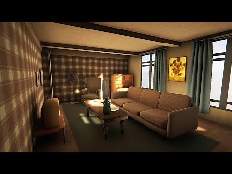 REAL-TIME Ray Tracing in Unity | Photorealistic Graphics