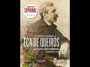 Eça de Queiroz y el arte del realismo / La Semanal