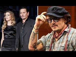 This Johnny Depp Interview Will Change How You See Him Forever 🎙️