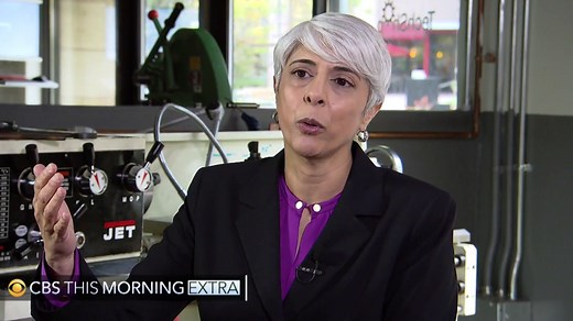 From stealth fighters to Siri, DARPA's projects aim to transform next generation