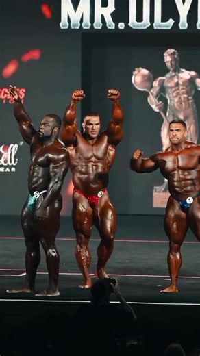 210K views · 7.7K reactions |  Olympia Pose-down Alert!  Get ready to witness history at the 60th anniversary of Mr. Olympia in Las Vegas on October 10-13th! ️‍♂️ Don't miss out on this epic event! @_shuttr & @nextlevelmediaa. #witnesshistory #mrolympia #mrolympia #olympiahistory #bodybuilding #olympia22 #posedown #ifbbproleague | Flex Magazine | Facebook
