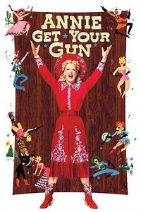 Annie Get Your Gun (1950) - Where to Watch
