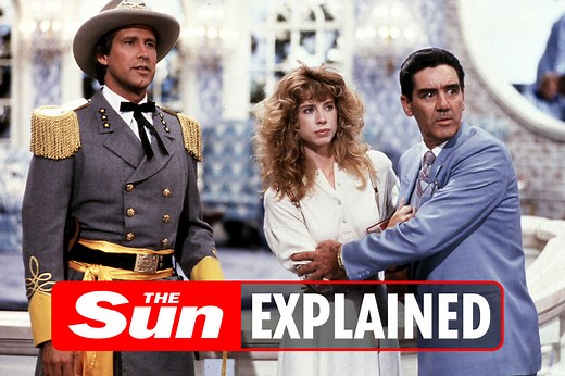 Who is Bruce Springsteen's ex-wife Julianne Phillips?