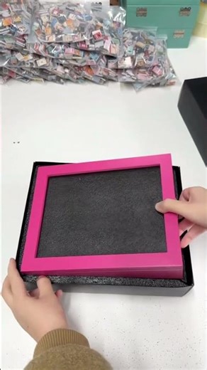 The easiest way to make your room cuter: one tiny bookshelf.