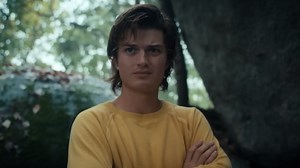 Watch: 5 Stranger Things Scenes That Had Us Cracking Up