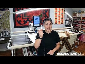 iq Program Update tutorial