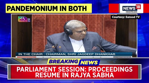 #BreakingNews | Union Cabinet approves 'One Nation, One Election' proposal This move aims to synchronize elections for Lok Sabha and state assemblies, reducing costs & enhancing governance. @payalmehta100 explains | #ONOP #OneNationOneElection | News18