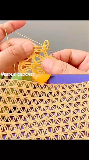 33K views · 501 reactions | Crochet Blouse, Tunic Pattern How to Tutorial #crochet #pattern #tutorial | Nudang Nampimol | Facebook