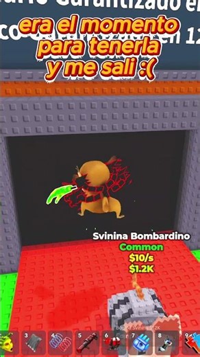 ME SALÍ Y JUSTO TOCÓ LA GRANDE 😭💀 #roblox #robloxfyp #humor#memes #fyp#parati#viral#risas