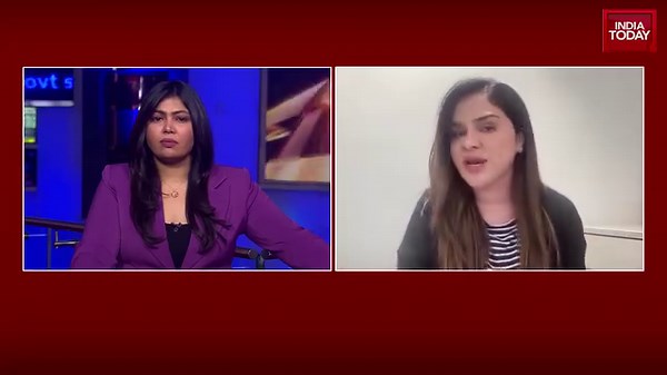 Paytm collapsed 20% at the stock markets after news of RBI restrictions over non-compliance came to fore. Paytm says it is taking immediate steps to comply with RBI’s demands, but what impact has this news had in the business circles? How does this impact consumers? CEO of Assiduus Global Inc Som Dutta speaks to Indian Today #Paytm #bank #government #RBI | Nabila Jamal | India Today