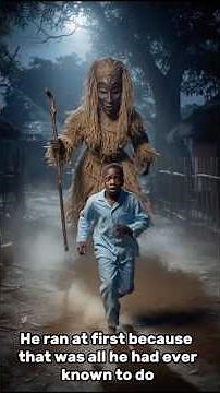 I’M NO LONGER A SLAVE TO FEAR. #ShortFilm #GospelMovies #GospelFilms #nollywoodmovies