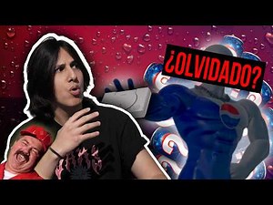 El MUNDO olvidó a mi SUPER HEROE FAVORITO?! | PEPSIMAN