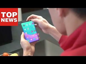 Kurz vor dem MWC: Xiaomi präsentiert Falt-Smartphone